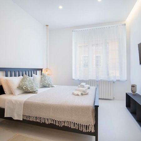 PUY Twins Idola Apartments מראה חיצוני תמונה