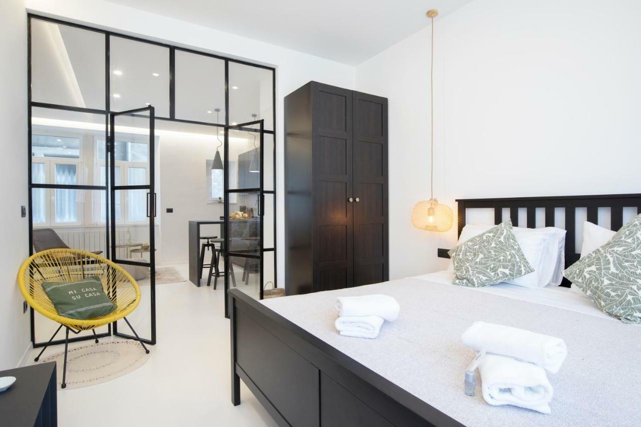 PUY Twins Idola Apartments מראה חיצוני תמונה