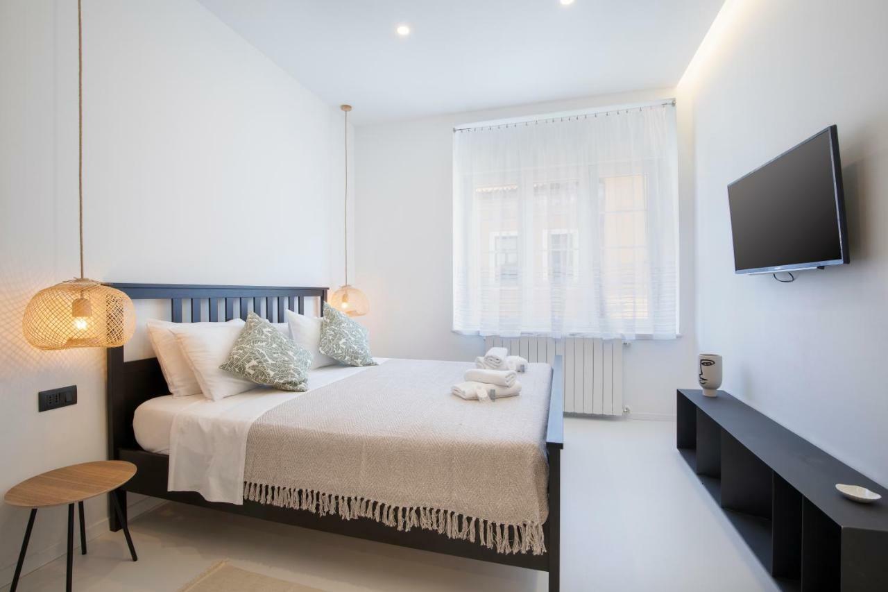 PUY Twins Idola Apartments מראה חיצוני תמונה