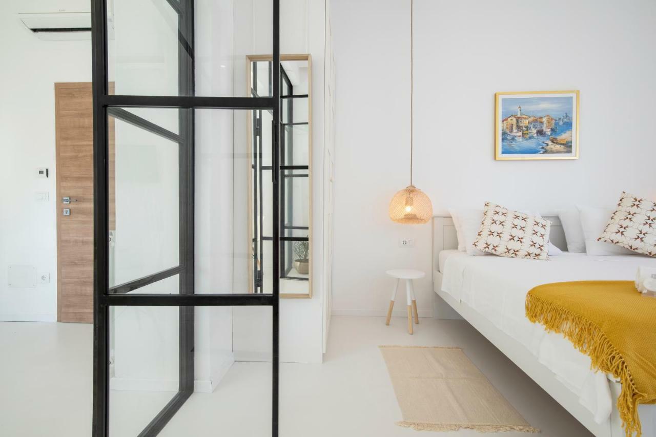 PUY Twins Idola Apartments מראה חיצוני תמונה