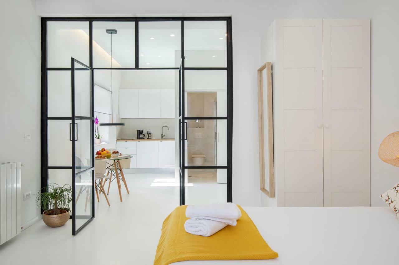 PUY Twins Idola Apartments מראה חיצוני תמונה